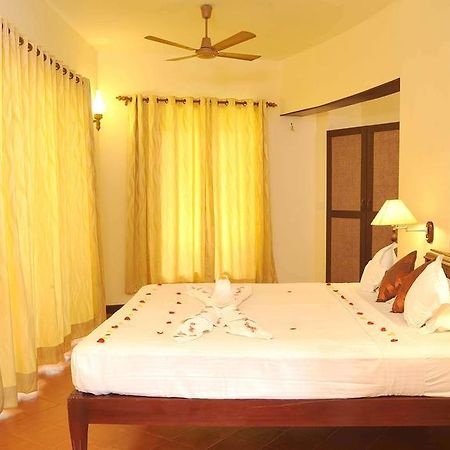 Ananda Lakshmi Ayurveda Retreat Hotel Chowara Bagian luar foto